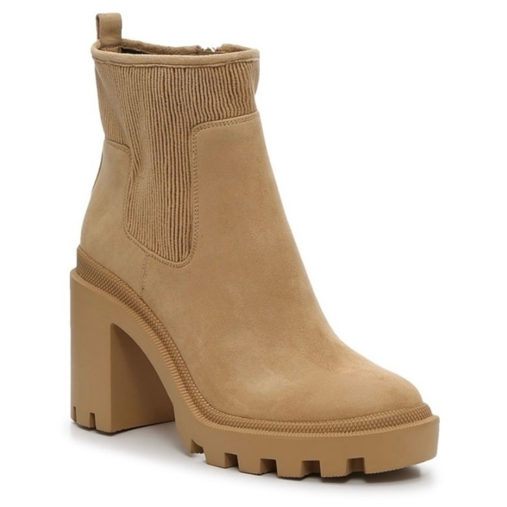 JLO/Jennifer Lopez Emmalee Ankle Boots/Booties